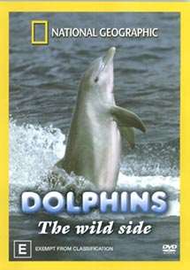Delfinek ...nem mindig szelídek (1999)