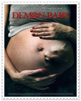 Démon csecsemő (2014)