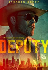 Deputy 1. évad (2020)