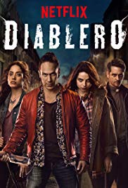 Diablero 1. évad (2018)