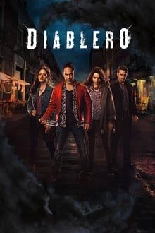Diablero 2. évad (2020)