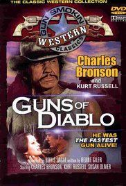 Diablo fegyverei (1965)