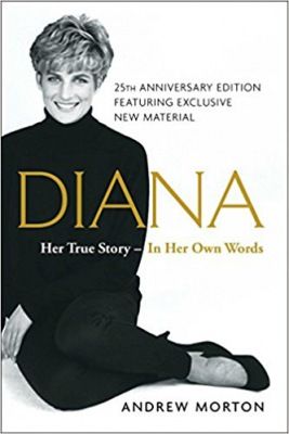 Diana: Saját szavaimmal (2017)