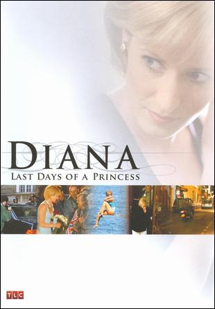 Diana: a tündérmese véget ér (2007)
