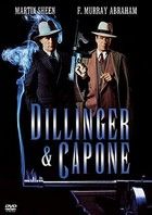 Dillinger és Capone (1995)