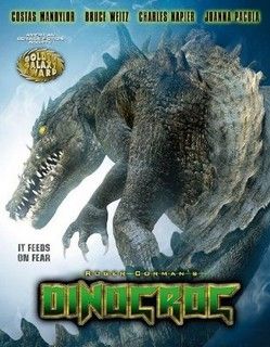 DinoKrok (2004)