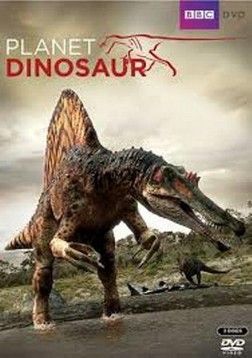 Dinoszauruszok Bolygója-Szuper Gyilkosok (2012)