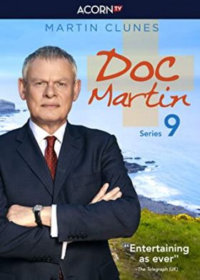 Doc Martin 9. évad