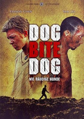 Dog Bite Dog (2006)