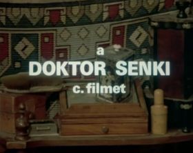 Doktor Senki (1977)