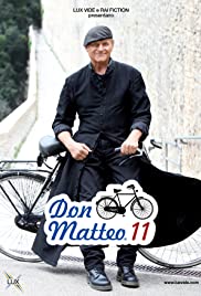 Don Matteo 2. évad (2016)
