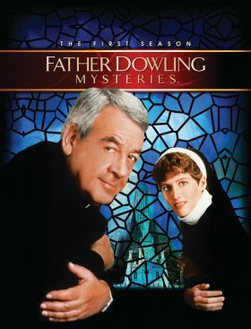 Dowling atya nyomoz 2. évad (1990)
