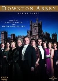 Downton Abbey 3. évad (2012)