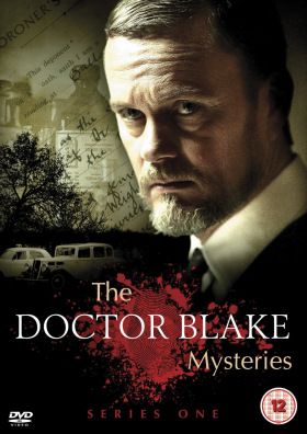 Dr. Blake 4. évad