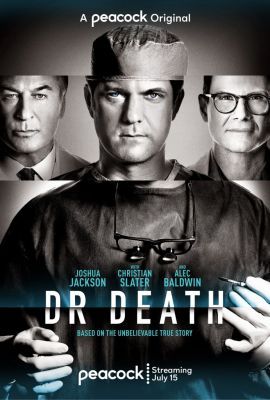 Dr. Death 1. évad (2021)
