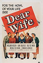 Drága feleség (1949)