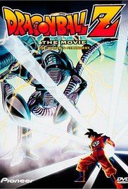 Dragon Ball Z Movie 02: A világ legerősebb fickója (1990)