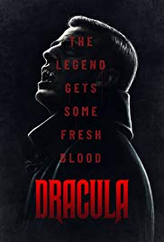 Drakula 1. évad (2013)