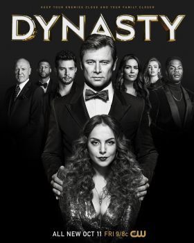 Dynasty 4. évad (2021)