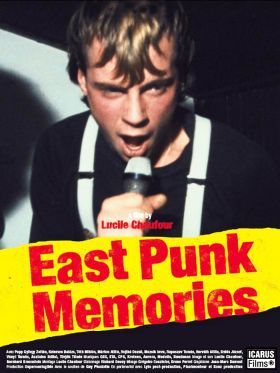 East Punk Memories (2012)