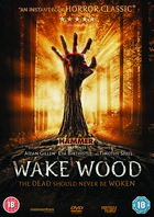 Ébred az erdő - Wake Wood (2011)