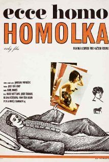 Ecce Homo Homolka (1970)