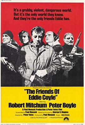 Eddie Coyle barátai (1973)