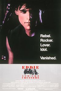 Eddie és a cirkálók (1983)