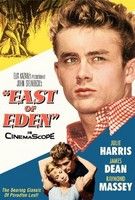Édentől keletre (1955)