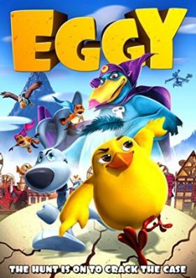 Eggy (2015)