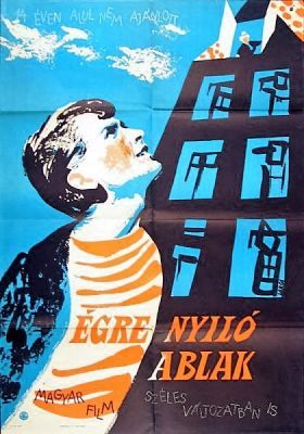 Égrenyíló ablak (1960)