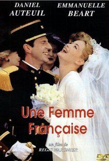 Egy francia nő (1995)