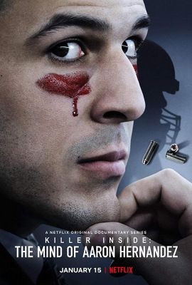 Egy gyilkos elméje: Aaron Hernandez 1. évad (2020)