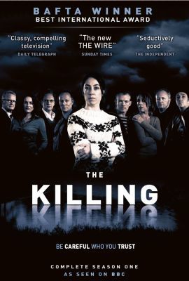 Egy gyilkos ügy 2. évad (2009)