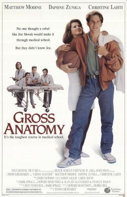 Egy kis anatómia (1989)