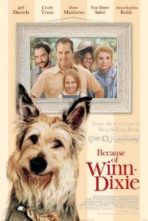 Egy kutya miatt (2005)
