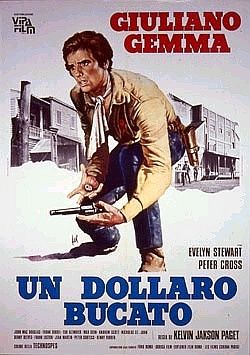 Egy lyukas dollár (1965)