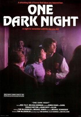 Egy sötét éj (1982)