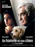 Egy ember és kutyája (2008)
