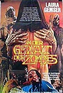 Egy erotikus éjszaka a zombikkal (1980)