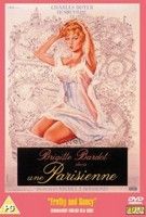 Egy párizsi lány (1957)