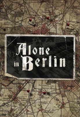 Egyedül Berlinben (2016)