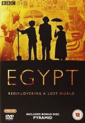 Egyiptom 1. évad (2005)