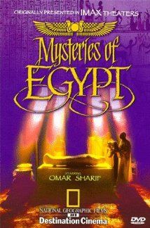Egyiptom titkai (1998)