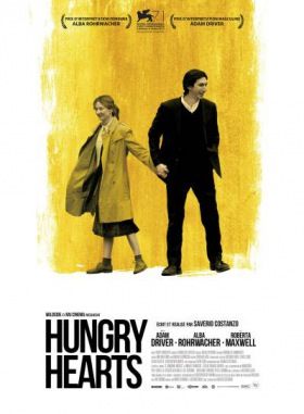 Éhes szívek (2014)
