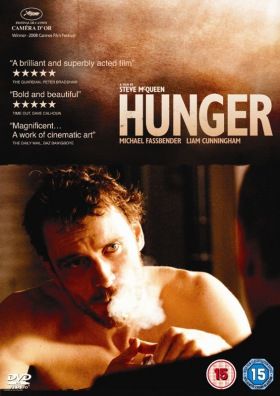 Éhség (2008)