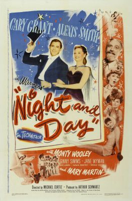 Éjjel-nappal (1946)