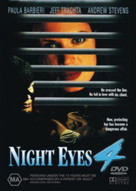 Éjjeli szemek 4 (1995)