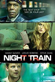 Éjszakai vonat (2009)