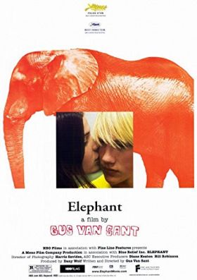 Elefánt (2003)